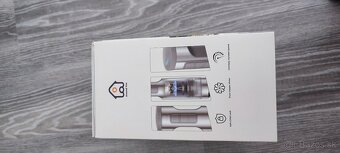 Ručný mixér ROUNY / MIUI s výkonom 1000 W z ekosystému Xiaom - 2