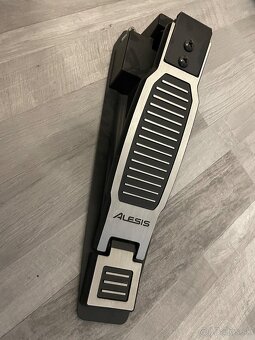 alesis samplepad pro - 2