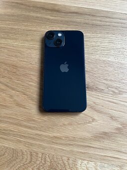 APPLE IPHONE 13 MINI 256GB Midnight - 2