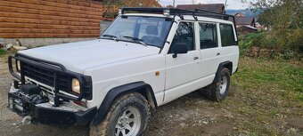 Patrol 3.3td - 2