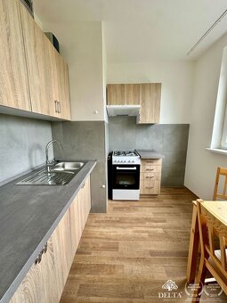 DELTA - 3 izb. byt na prenájom, Ludvíka Svobodu - 2