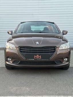 Peugeot 301 1.6i 2015 - 2