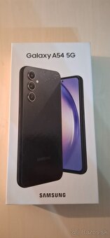 Samsung Galaxy A54 5G - 2