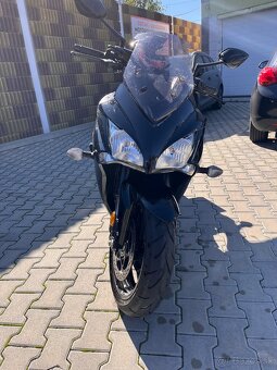 Suzuki GSX-S1000 F - 2