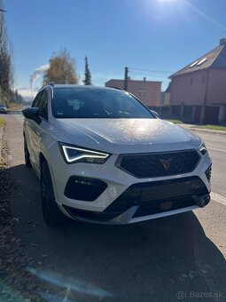 CUPRA ATECA 2.0 TSI 221kw 4-DRIVE 2023 FACELIFT - 2