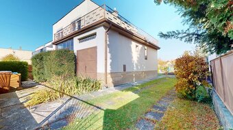 NOVINKA - 5 izbový rodinný dom s garážou, pivnicou - 2