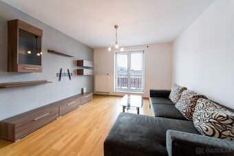 2 izb byt na predaj v centre Žiliny - 2