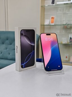 IPhone 16 Pro Max 256GB | ZÁRUKA - 2