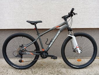 Ponúkam na predaj horský bicykel Rockrider ST 120    27,5" - 2