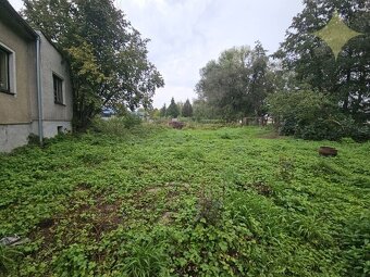 Opatovce nad Nitrou | Pozemok 387 m² - 2