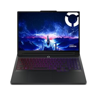 LENOVO Legion PRO 7|Ultra 9 275HX|32GB|SSD 1TB|RTX5080 16G - 2