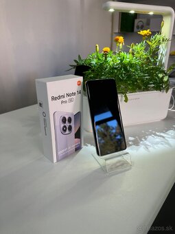 Xiaomi Redmi Note 14 Pro 256GB - 2