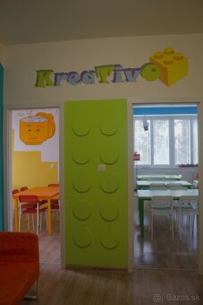 Odstúpenie prevádzky - 2