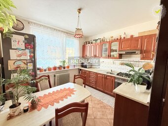 HALO reality - Predaj, trojizbový byt Lehota pod Vtáčnikom, - 2