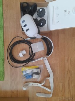 Meta quest 3 128GB - 2