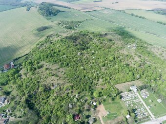 Pozemok s výhľadom - 2