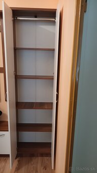 Predsienova skrina - 2