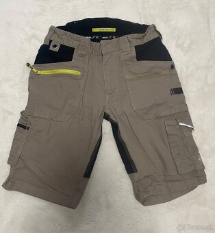 CXS Stretch krátke nohavice - 2