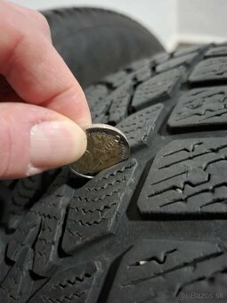 DUNLOP WINTER RESPONSE (Zimné pneumatiky) - 2