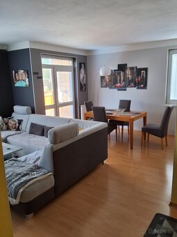 6 mesačný prenájom - 2