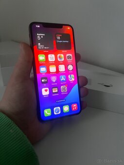 iPhone XS max gold - 2