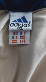 Adidas panská tepláková súprava XXL - 2