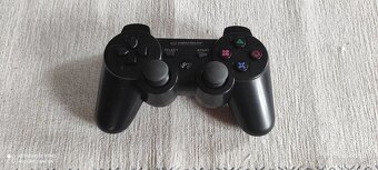 Bezdrotovy ovladac na ps3 - 2