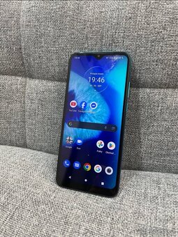 Motorola Moto G8 Power Lite (plne funkčný) - 2