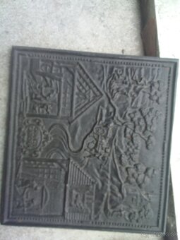 Svatenicka, mlynceky a ine - 2