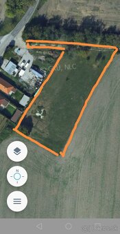 Predám stavebný pozemok. - 2