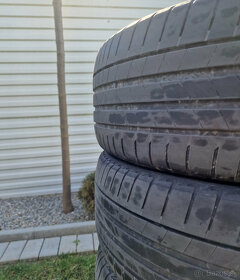 225/55 R18 DOT 2020 LETNE pneumatiky bridgestone - 2