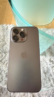 iPhone 13pro 256GB - 2