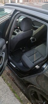 Audi a4 b8 2.0tdi - 2