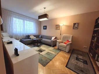 PRENÁJOM: 2 IZBOVÝ BYT 53m2, LODŽIA, SÍDL. ZÁPAD, POPRAD - 2