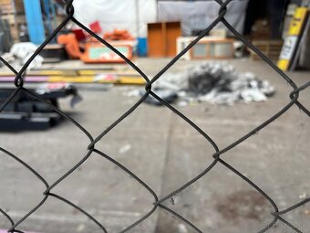 Na PRENÁJOM - Hala / skladový priestor - s rampou - 2