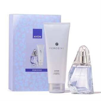 Set Perceive - Avon - 2