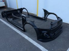 Mini cooper F56 Body kit - 2