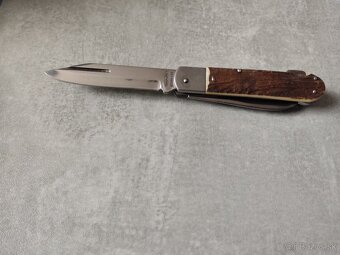 Nôž Mikov CS+puzdro - 2