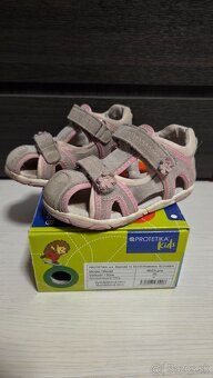 Protetika sandále Ibiza, veľkosť 26 - 2