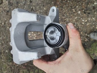 Strmen octavia 2 - 2