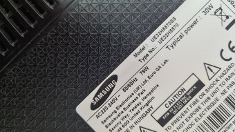 Samsung UE32H5570 uhlopriečka 32"/80cm - 2