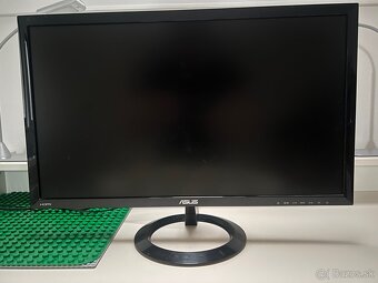 Predám monitor Asus - 2
