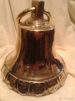 Krásny zvon, Slovensko - 2