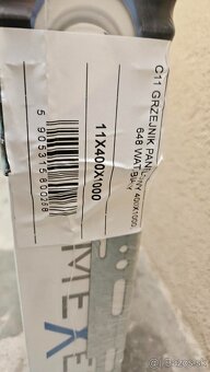 predám radiátor - 2