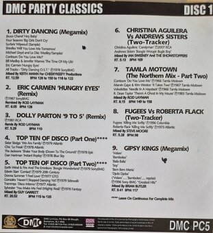 2 Cd Party Classics Vol.5 - 2