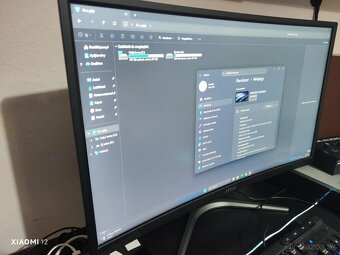 Mini pc + Gaming MSI Monitor 144hzz - 2
