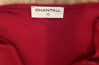 Šaty Chantall - 2