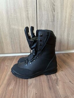 GORE-TEX obuv pánska 46 - 2