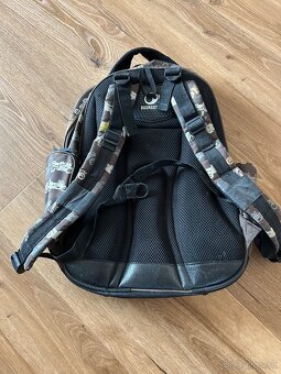 Školská aktovka - 2