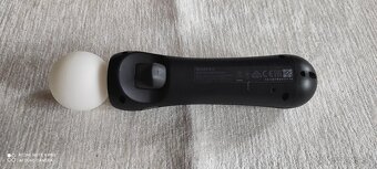 Move ovladac (ps4) - 2